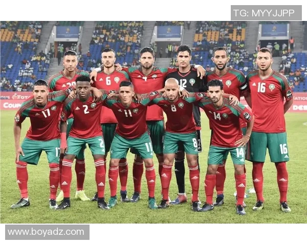 埃及足球明星们的传奇历程与未来发展潜力分析