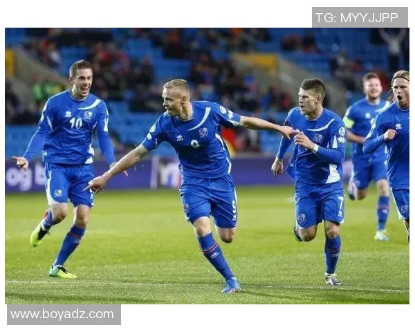 冰岛足球历史十大球星排名揭晓 这些球员曾为国争光